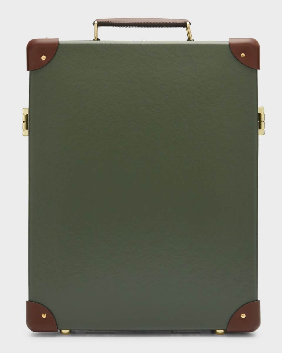 Centenary 12-Slot Watch Case